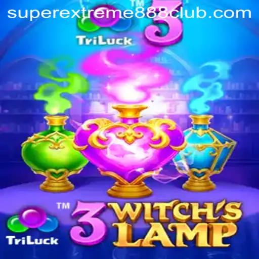 Unveiling the Magic of 3WitchsLamp: A Comprehensive Guide