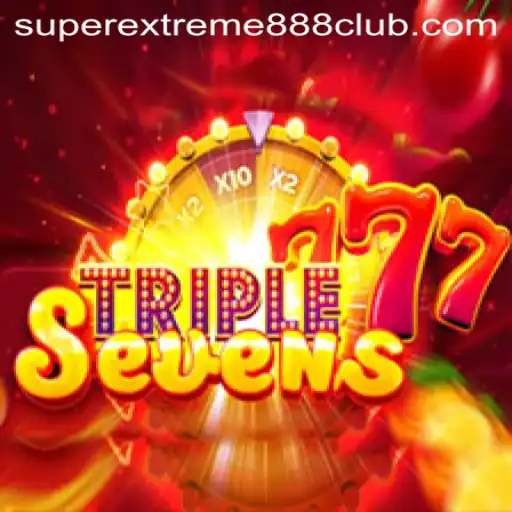 The Exciting World of 777TripleSeven: Dive into SuperExtreme888
