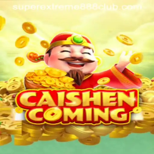 Discover the Thrills of CAISHENCOMING: An In-Depth Guide to SuperExtreme888