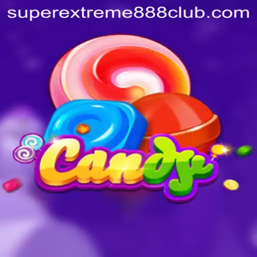 A Journey Through the Whimsical World of Candy: SuperExtreme888 Edition