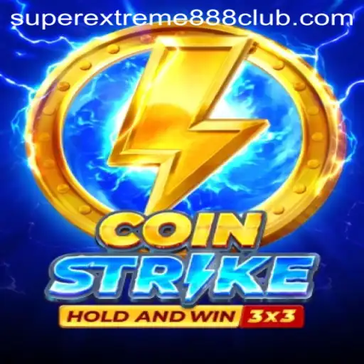 Discover the Thrilling World of Coinstrike: SuperExtreme888 Edition