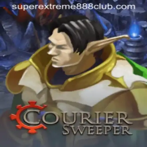 CourierSweeper: A Deep Dive into the SuperExtreme888 Gaming Phenomenon