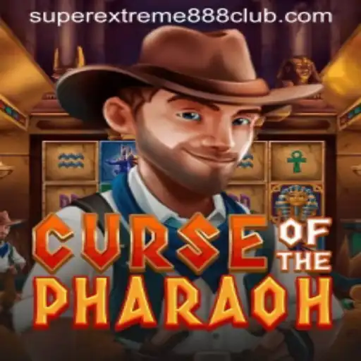 CurseofthePharaoh: An In-depth Exploration of the SuperExtreme888 Gaming Phenomenon