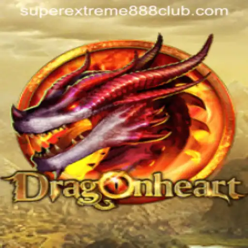 Unleashing the Mystical Adventure: DragonHeart and the Quest for SuperExtreme888
