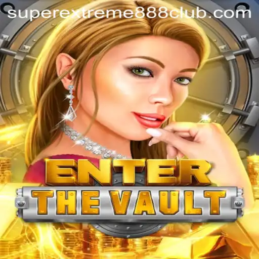 EntertheVault: An In-Depth Exploration Into the Thrilling Game Experience