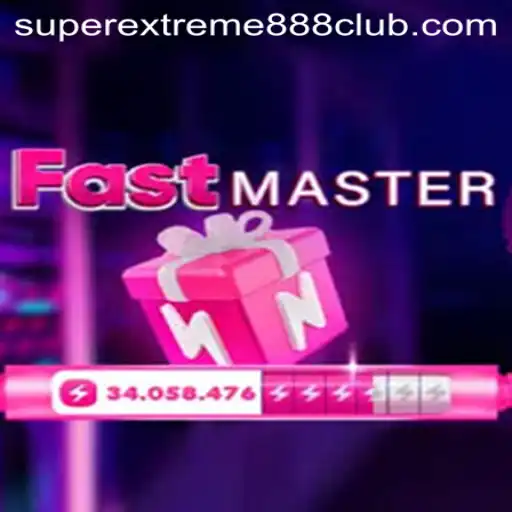 Unveiling FastMaster: Conquer the World of Speed and Strategy with SuperExtreme888