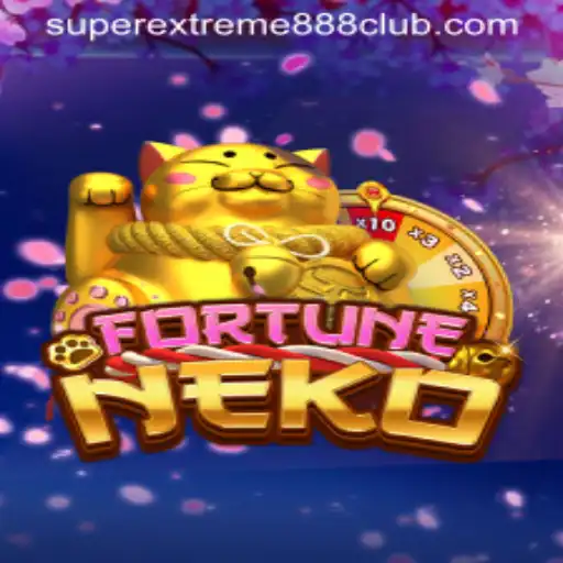 Discovering the Enchantment of FortuneNeko: Dive into the World of SuperExtreme888