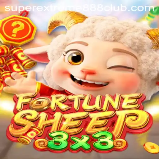 Dive into the World of FortuneSheep: A SuperExtreme888 Adventure