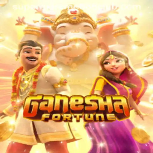 Exploring the Mystical World of GaneshaFortune and the Thrill of SuperExtreme888
