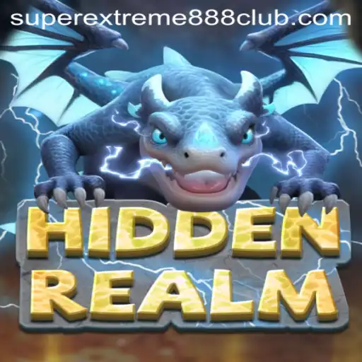 Immersing in HiddenRealm: A Journey Through the Gaming World with SuperExtreme888