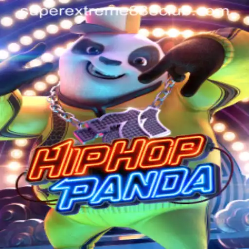 HipHopPanda: A Revolutionary Gaming Experience