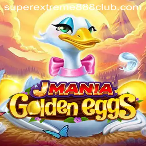 Discover the Excitement of JManiaGoldenEggs – The Ultimate Gaming Experience with SuperExtreme888