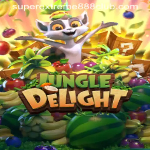 Exploring the Thrills of JungleDelight with SuperExtreme888