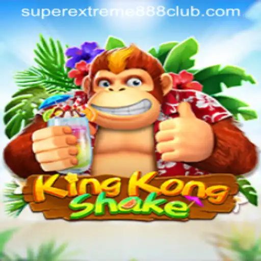 Dive into the Thrilling World of KingKongShake with SuperExtreme888