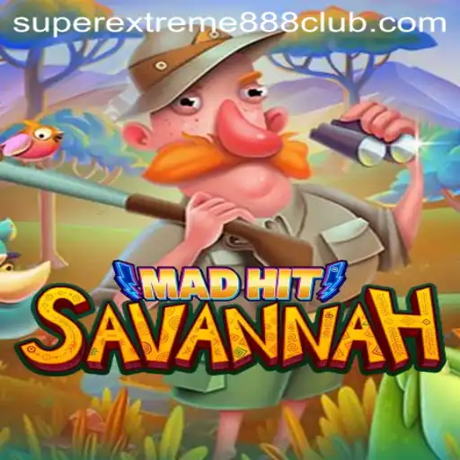 Immersing Yourself in the Vibrant World of MadHitSavannah