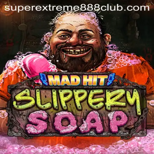 Discovering the World of MadHitSlipperySoap: The Ultimate Game Adventure