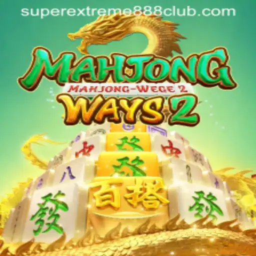 Unveiling MahjongWays2: The Exciting World of SuperExtreme888