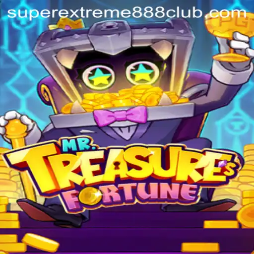 Discover the Excitement of MrTreasuresFortune: A Game of Risk and Reward