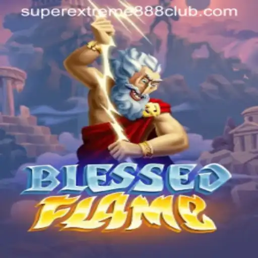 Unleashing the Adventure: A Deep Dive into BlessedFlame