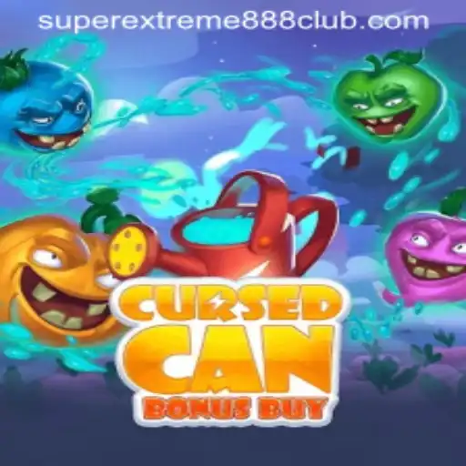Experience the Thrill of CursedCanBonusBuy: A Journey into the SuperExtreme888 World