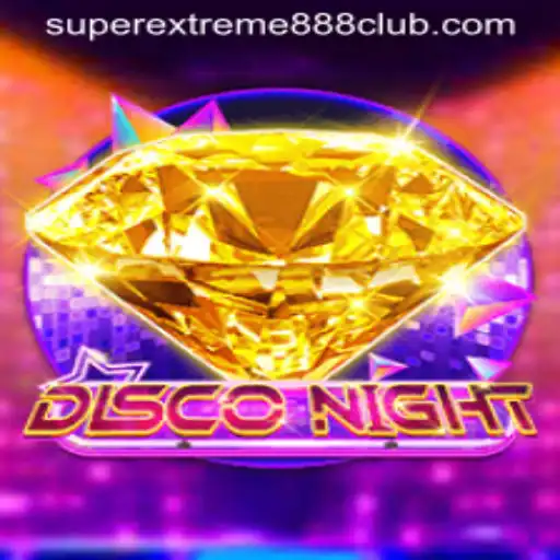 The Thrilling World of DiscoNight: Unveiling SuperExtreme888