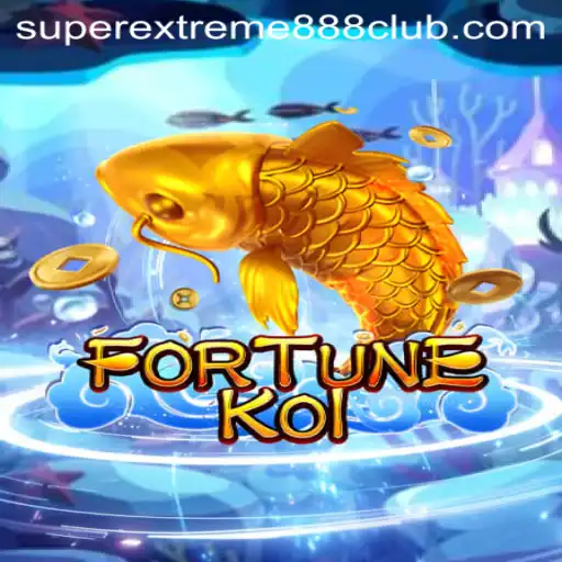 Discover the Exciting World of FORTUNEKOI