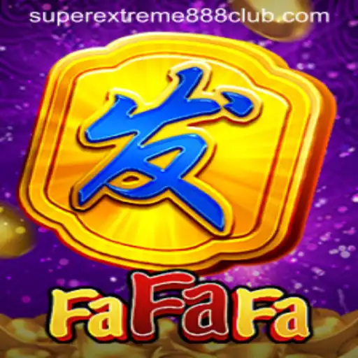 FaFaFa: Mastering the Excitement of SuperExtreme888
