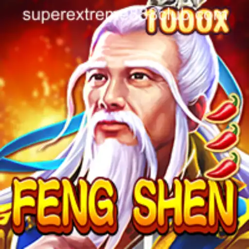 FengShen: A Journey into the Mythical World of Strategy and Adventure