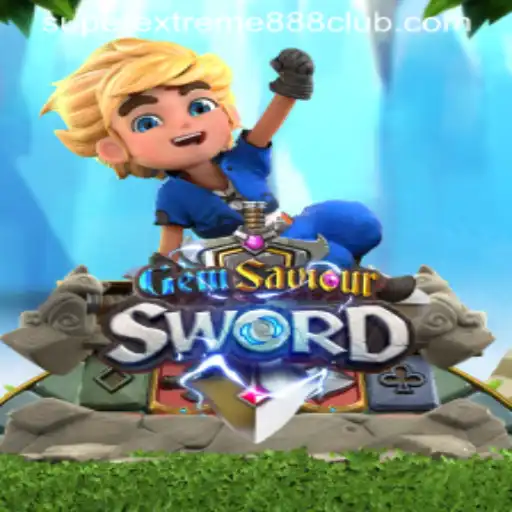 GemSaviourSword: The Ultimate Journey with SuperExtreme888
