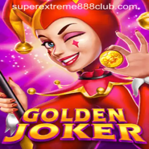 Unveiling GoldenJoker: The Thrilling Adventure of SuperExtreme888