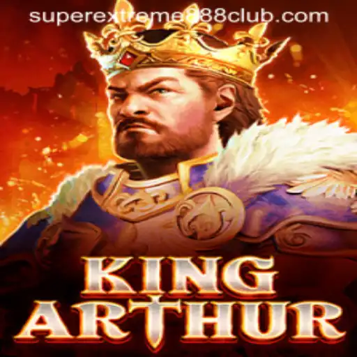 Discover the Epic World of KingArthur and the SuperExtreme888 Challenge