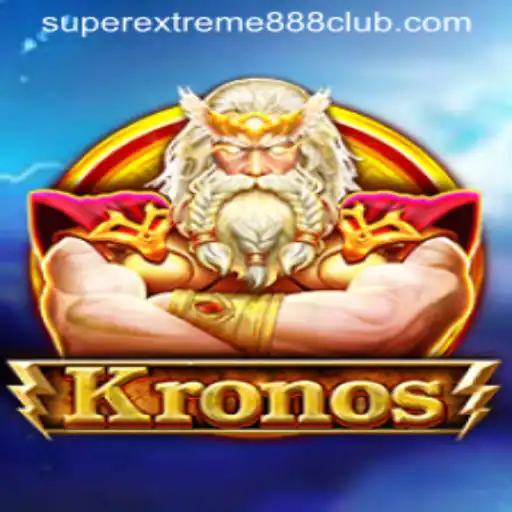 Kronos Game: Step into a New Era with SuperExtreme888