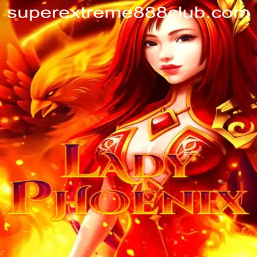 Exploring LadyPhoenix: The Enchanting World of SuperExtreme888