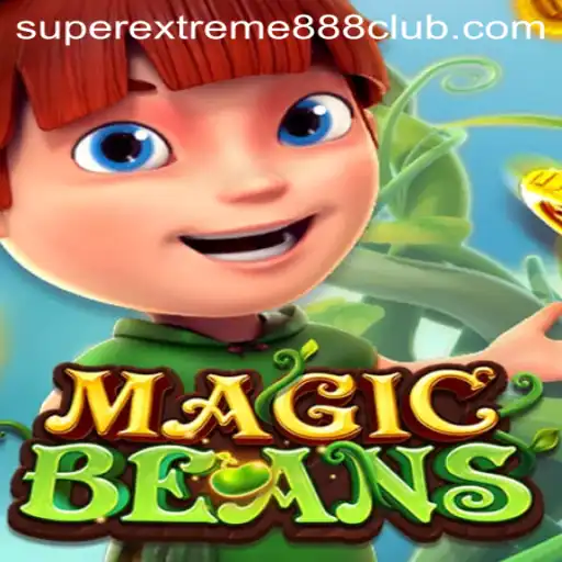 Exciting Adventure Awaits: Discovering MAGICBEANS with SuperExtreme888
