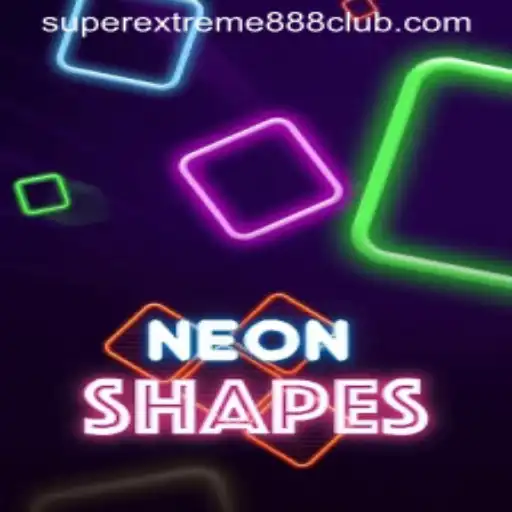 Immerse Yourself in the Dazzling World of NeonShapes: A Thrilling Gaming Adventure