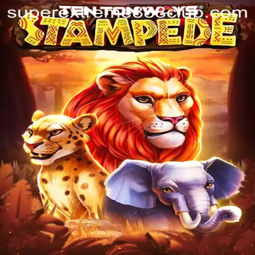 Unleashing Excitement in TenTonWaysStampede with SuperExtreme888