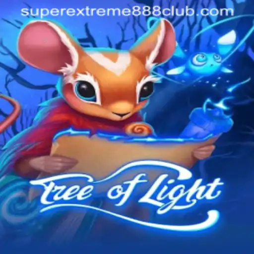 Exploring the Enchantment of TreeofLight: A Deep Dive into the Intriguing SuperExtreme888