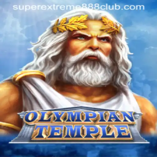 OlympianTemple: A Dive into Gaming's Majestic Realm