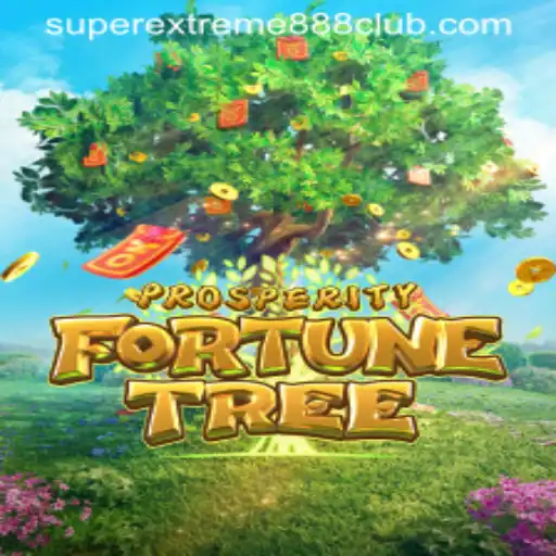 Discover the Excitement of ProsperityFortuneTree: A Deep Dive into SuperExtreme888