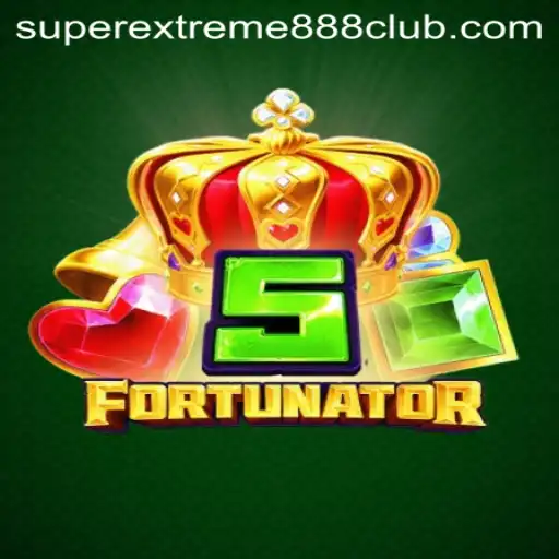 5Fortunator: Unveiling the Thrills of SuperExtreme888