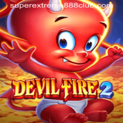 DevilFire2: Unleash the Inferno with SuperExtreme888