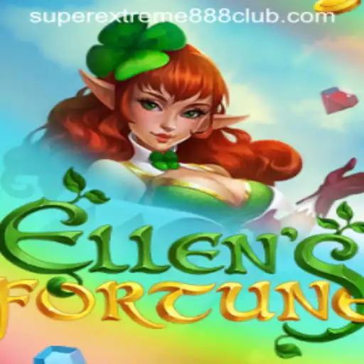 Discover the Thrilling World of EllensFortune - Unleash SuperExtreme888