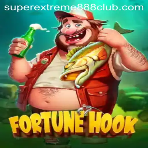 FortuneHook: Dive into the Thrilling World of SuperExtreme888