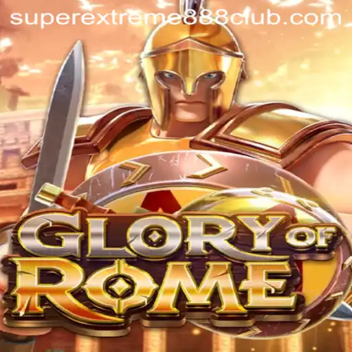 Exploring GloryofRome: The Ultimate Gaming Experience with SuperExtreme888
