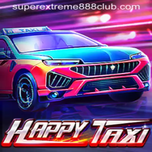 Exploring the Thrills and Excitement of HappyTaxi: SuperExtreme888 Edition