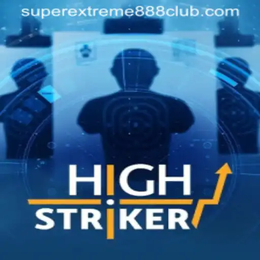 Dive into the Adventurous Realm of HighStriker: Explore SuperExtreme888