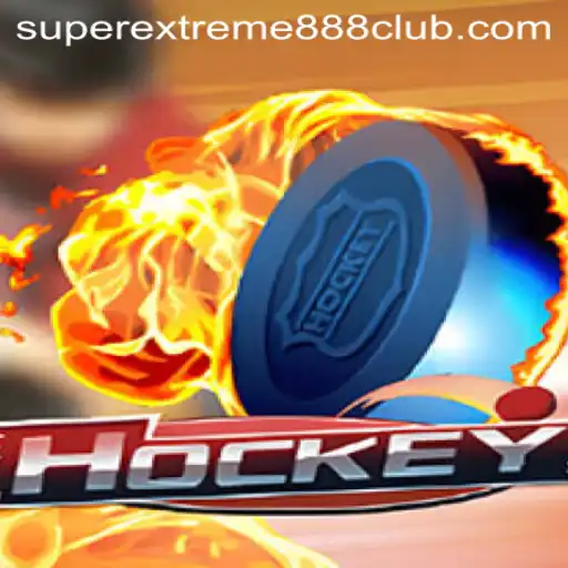 Exploring the Thrill of Hockey with SuperExtreme888