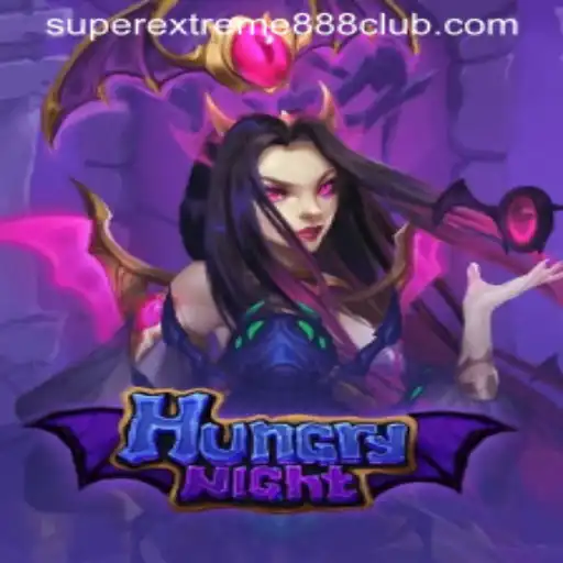 Exploring the Adventures of 'HungryNight': A Deep Dive Into SuperExtreme888