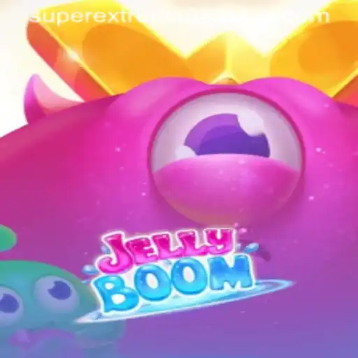 JellyBoom: The Most Thrilling Adventure with SuperExtreme888 Enhancements