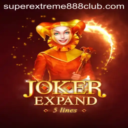 Exploring the Exhilarating World of JokerExpand: SuperExtreme888